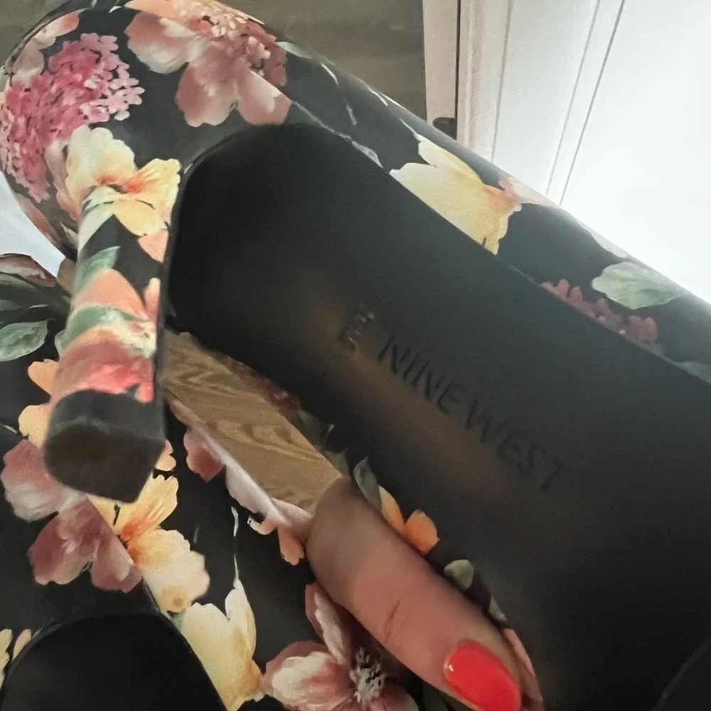Nine West questions leave
